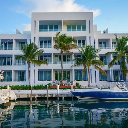 Zenza Boutique Hotel Turtle Cove Buitenkant foto