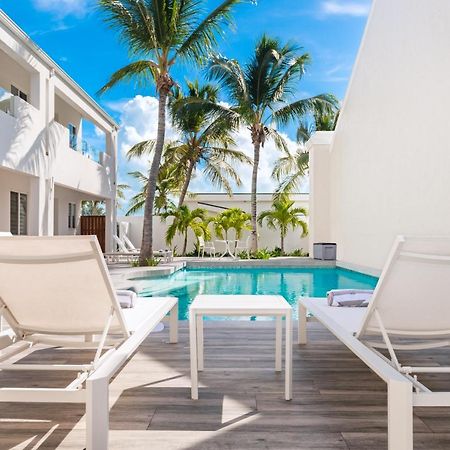 Zenza Boutique Hotel Turtle Cove Buitenkant foto