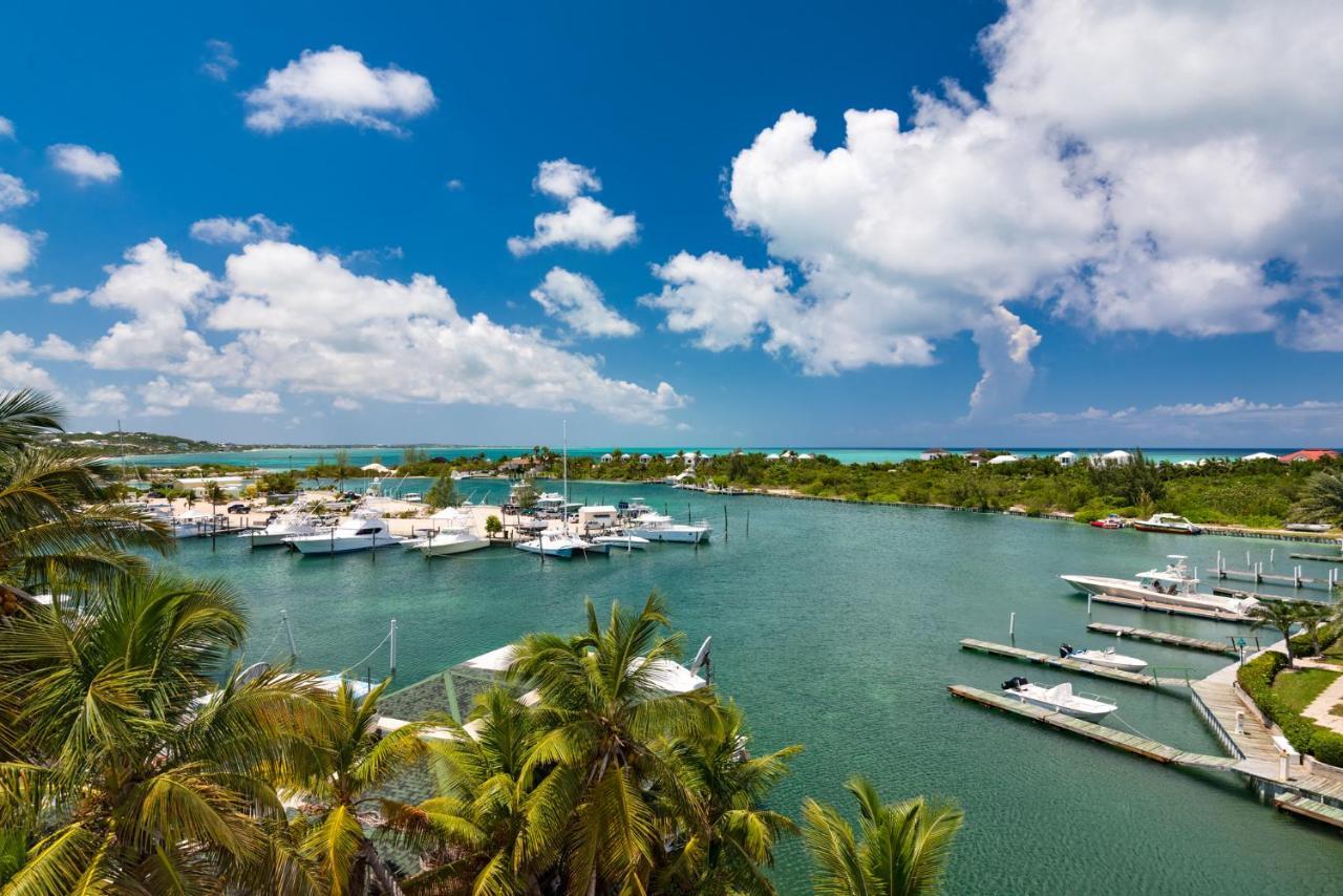 Zenza Boutique Hotel Turtle Cove Buitenkant foto