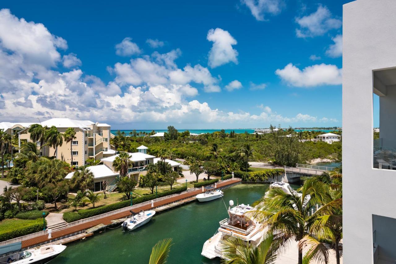 Zenza Boutique Hotel Turtle Cove Buitenkant foto