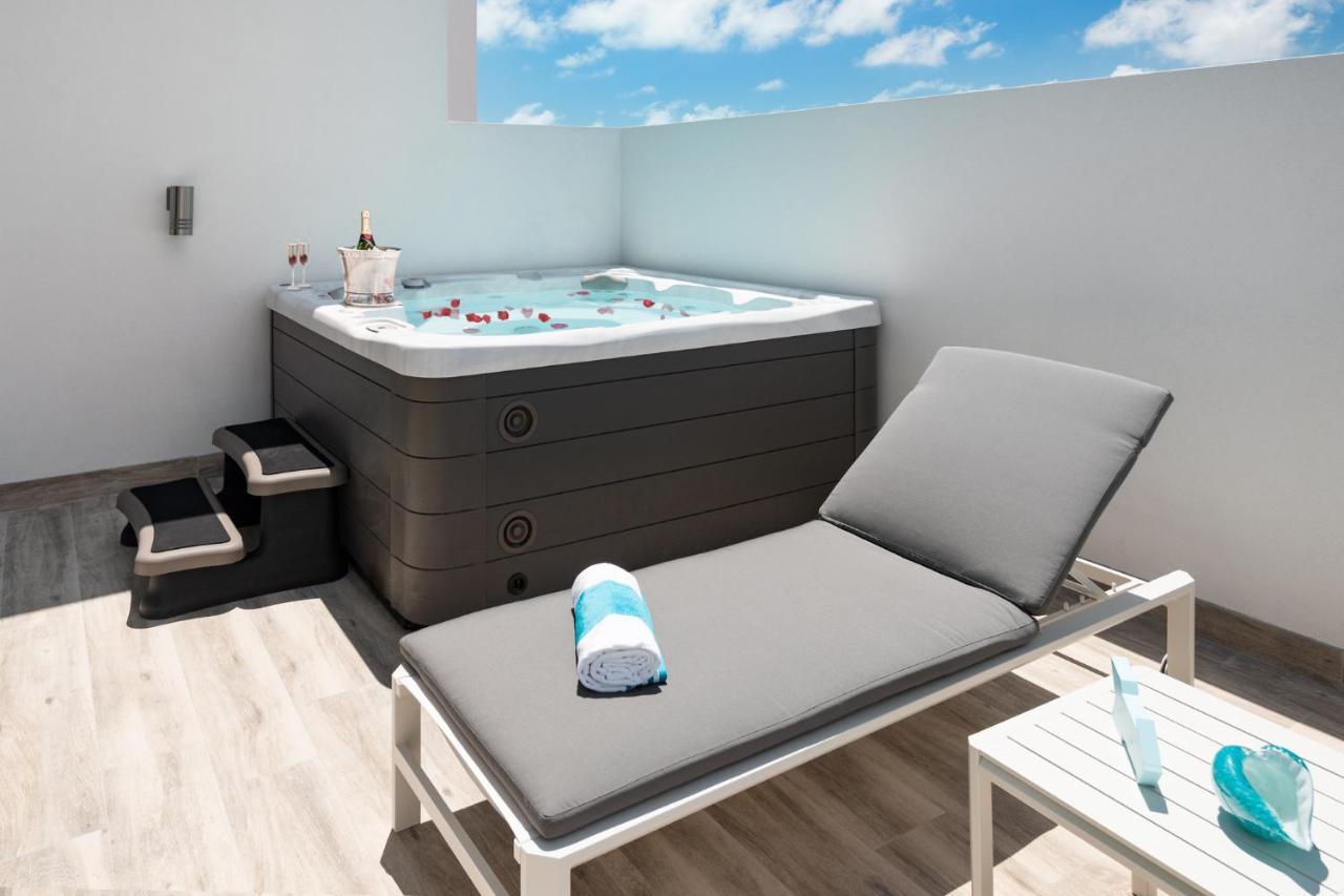 Zenza Boutique Hotel Turtle Cove Buitenkant foto