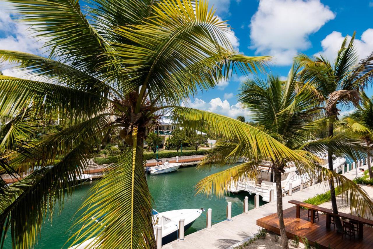Zenza Boutique Hotel Turtle Cove Buitenkant foto