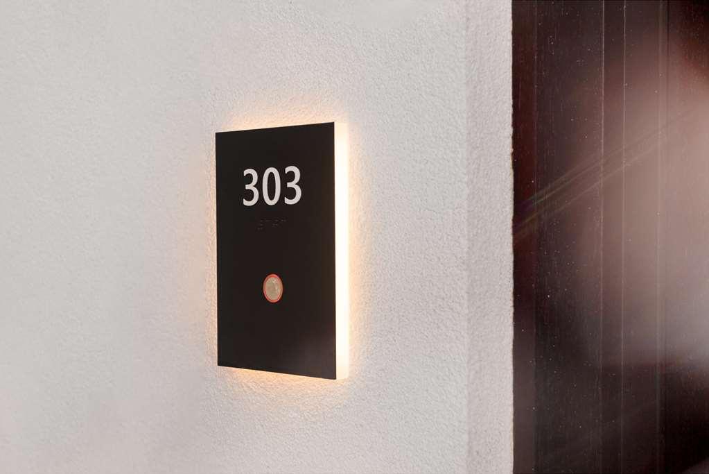 Zenza Boutique Hotel Turtle Cove Kamer foto