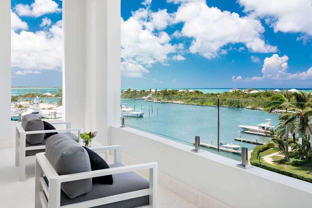 Zenza Boutique Hotel Turtle Cove Kamer foto